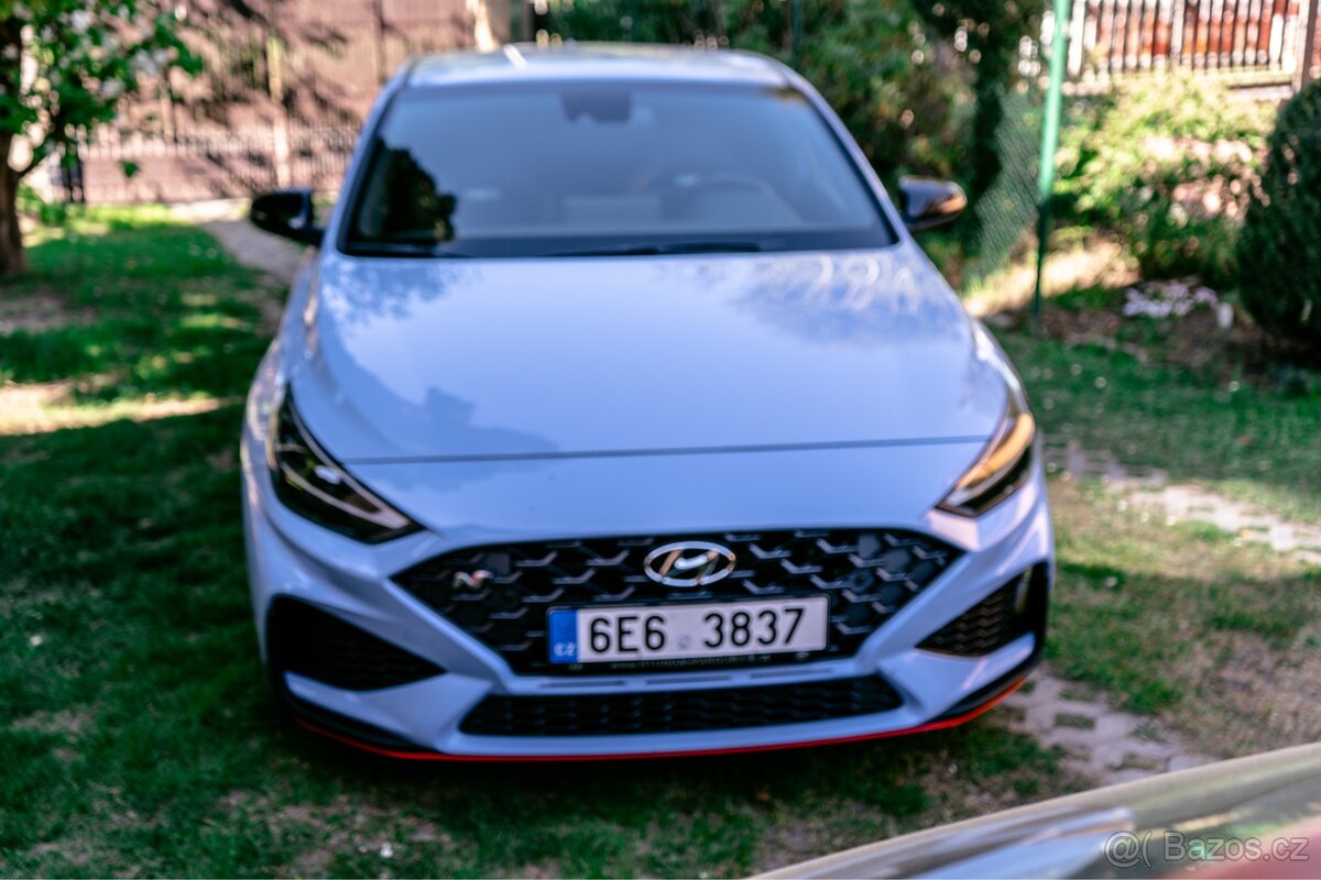 Hyundai i30 Nperformance - 5