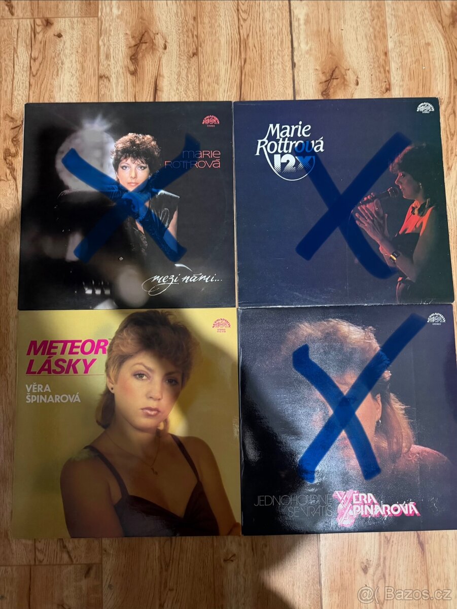 Český pop - 5