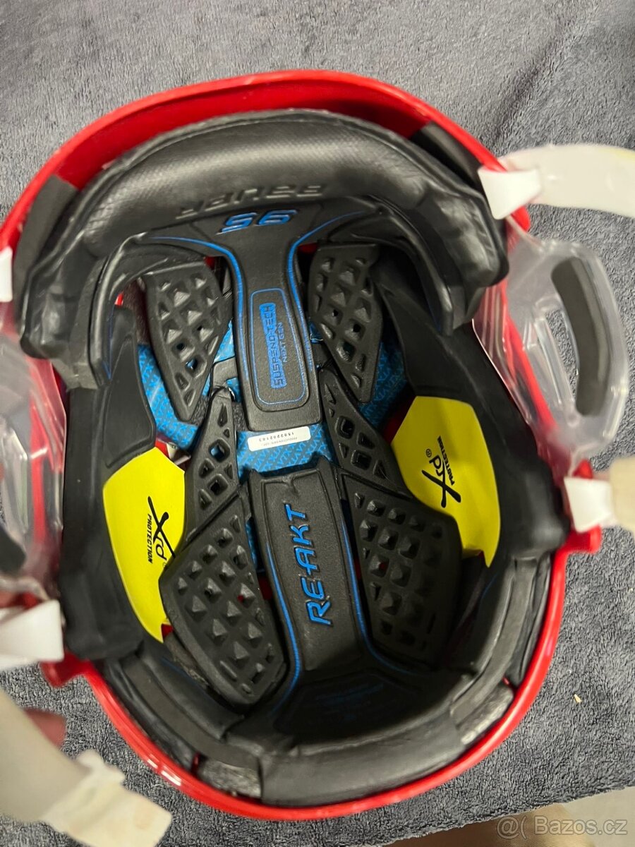 Helma Bauer Re akt 95 - 5