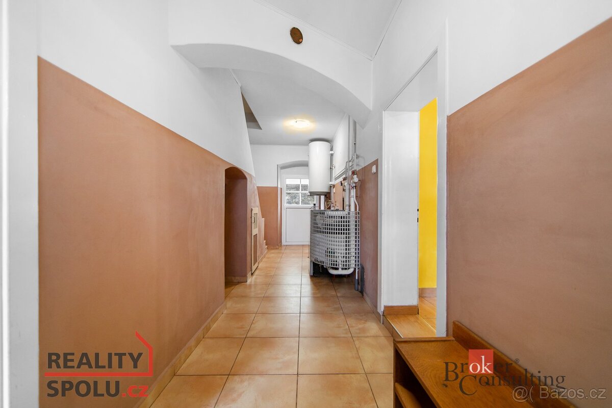 Prodej, domy/rodinný, 219 m2, Pod Brankou 244, 36401 Toužim, - 5