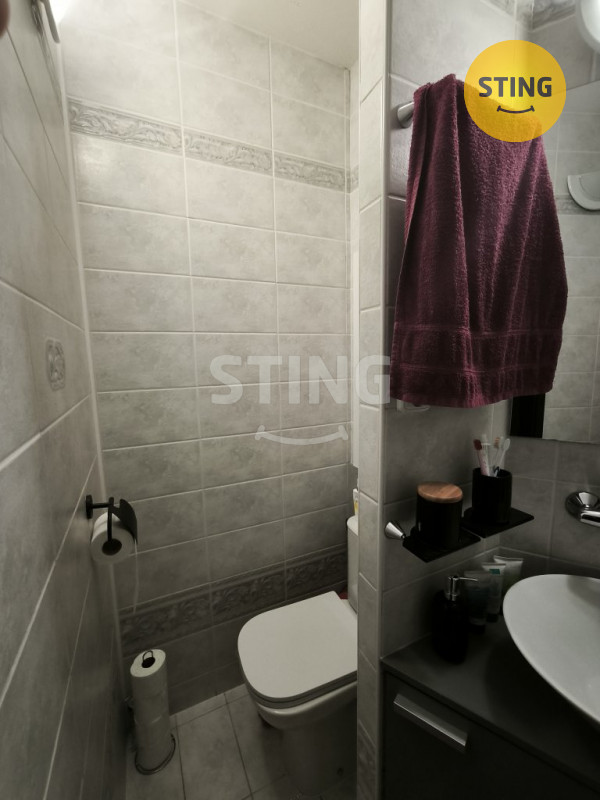 Prodej panelového bytu 3+1, Šternberk, ul. Jiráskova, 133269 - 5