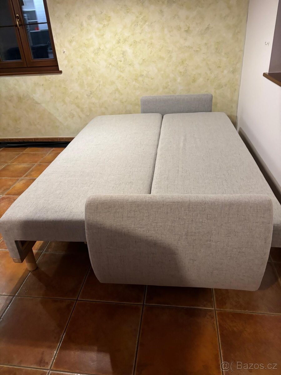 Rozkládací pohovka - 5