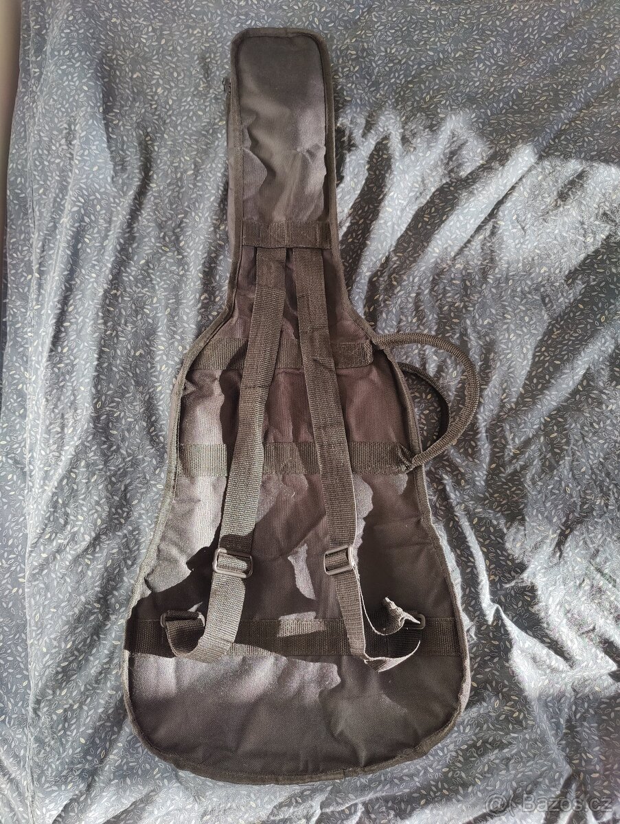 Klasická kytara 3/4 - Cascha HH 2072 - 5