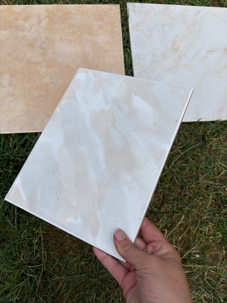 Nová dlažba a obklady - 5