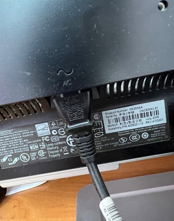 Počítačová sestava - 5