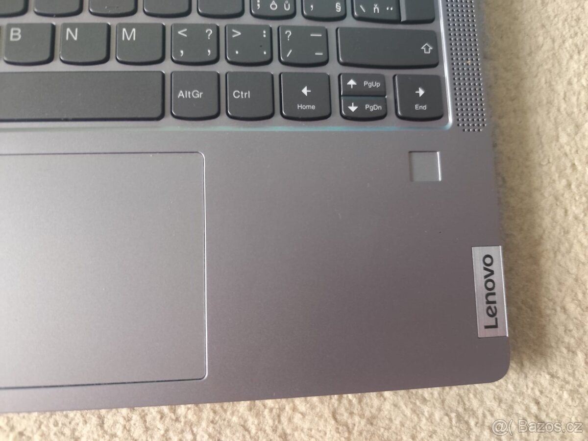Lenovo IdeaPad Slim 5 14ABR8 - 5