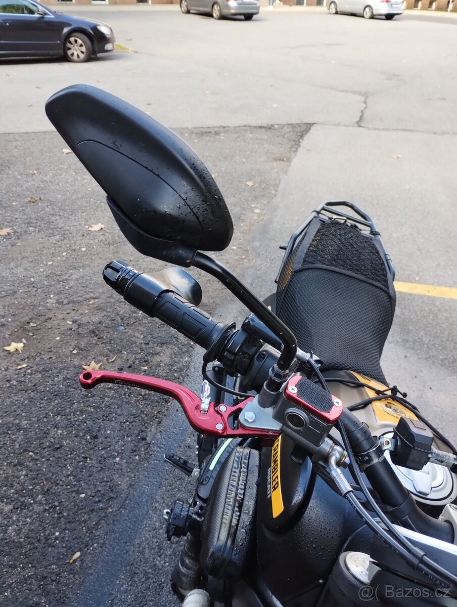 Prodám Ducati - 5