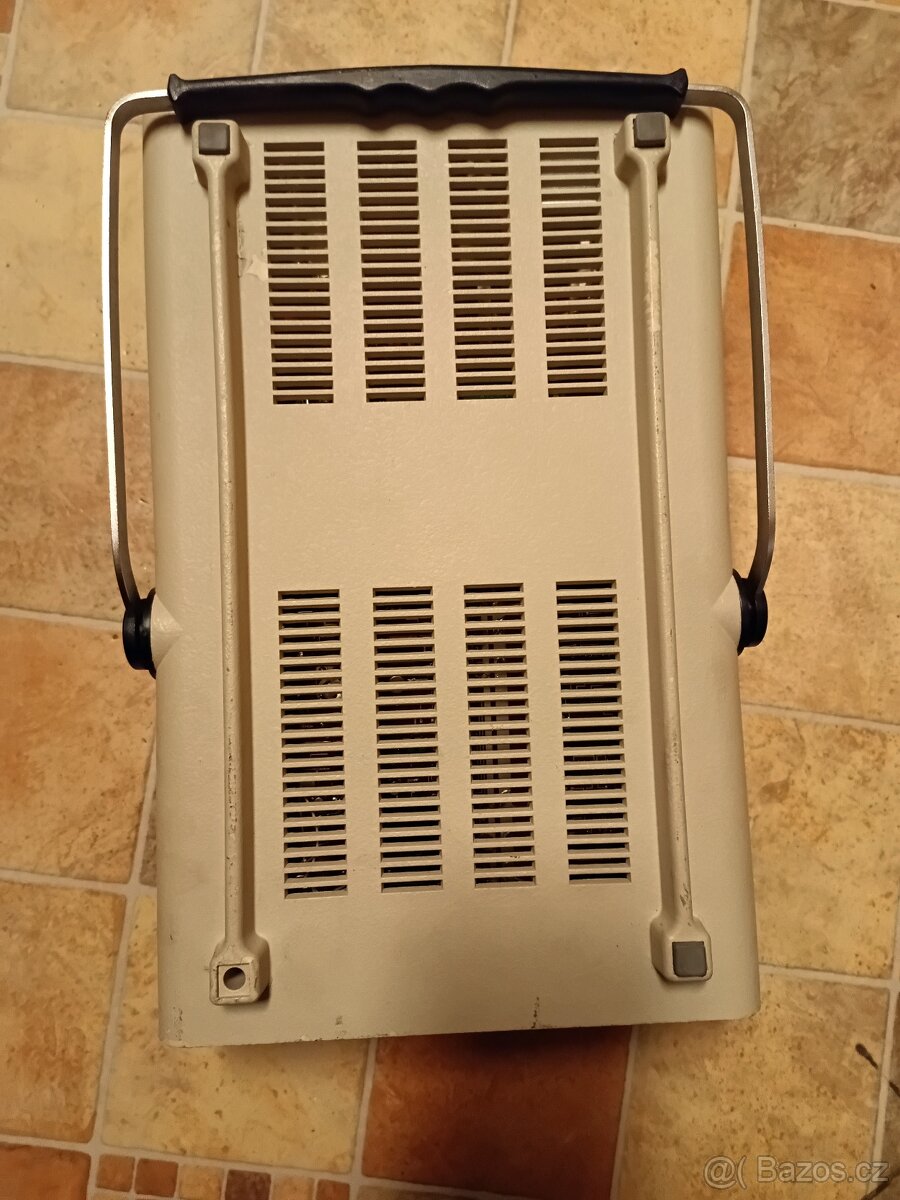 Voltmetr M1T 330 - 5