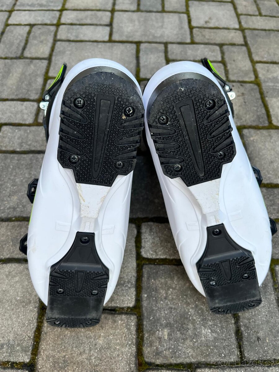 Lyžařské boty Head 28,5cm - 5