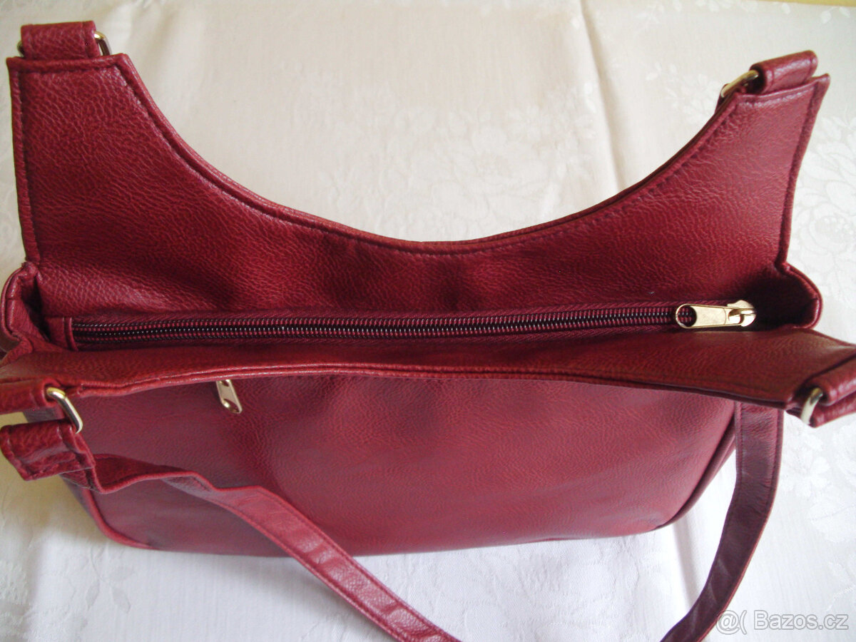NOVÁ kabelka přes rameno - 5