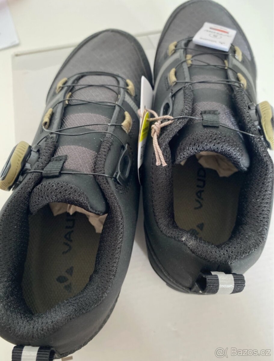 cyklistické tretry Vaude TVL Pavei Tech - 5