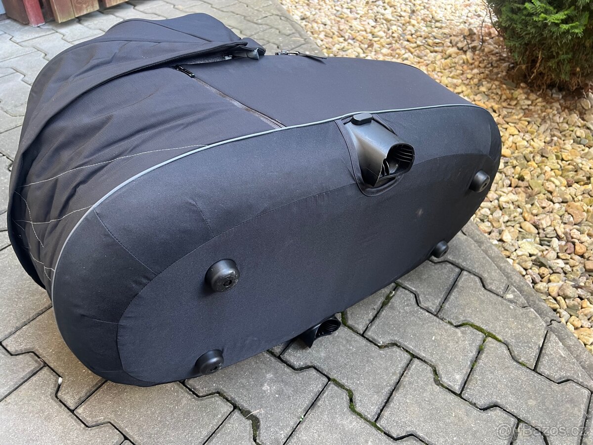 Kočárek Cybex Priam RoseGold - 5