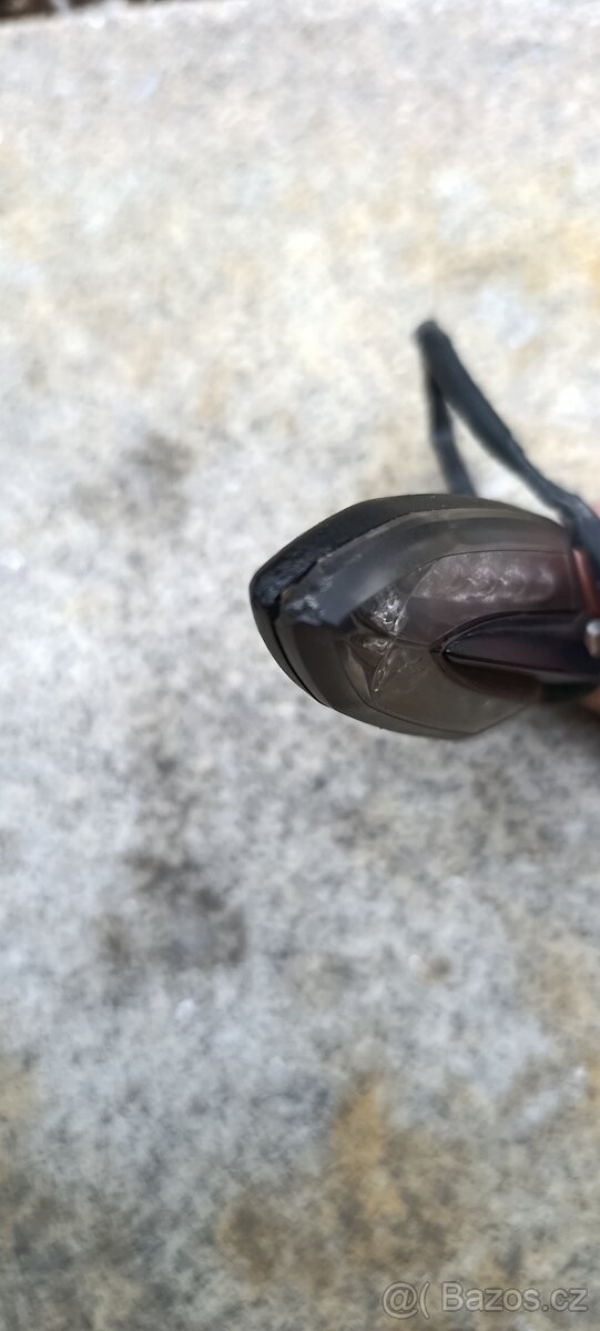 Led směrovka na Yamaha MT125 - 5