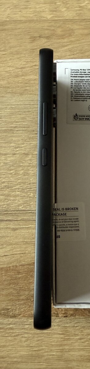 Samsung Galaxy A54 5G | 8GB/128GB | SM A546B/DS | Záruka - 5