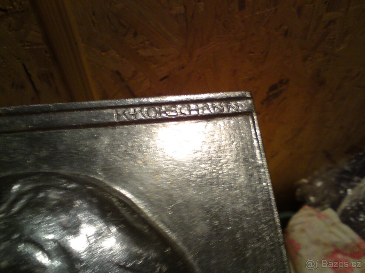 Karl Korschann, BEETHOVEN + GOETHE - 5