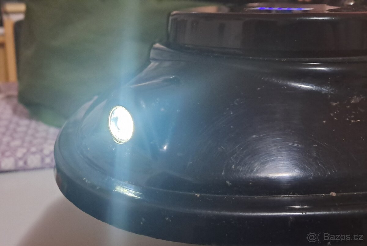 Zavážecí lodička plus sonar - 5