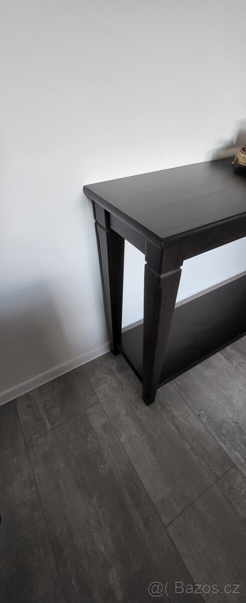 Ikea Hemnes - 5