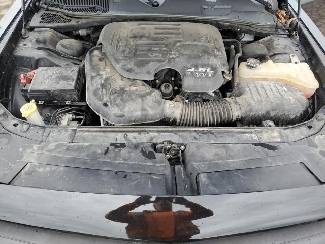 Dodge Challenger 3,6 V6 - 5