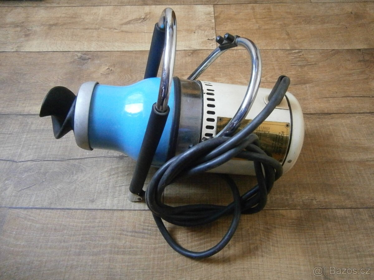 Pračka Pradlenka KA-57 - 5