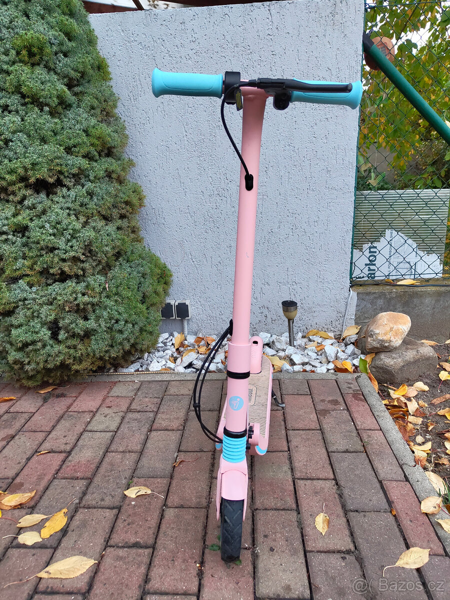 elektrokoloběžka Segway Ninebot eKickScooter Zing E8 -dětská - 5