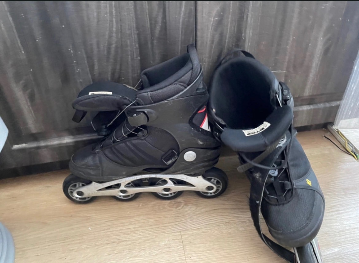 In-line brusle K2 - 5