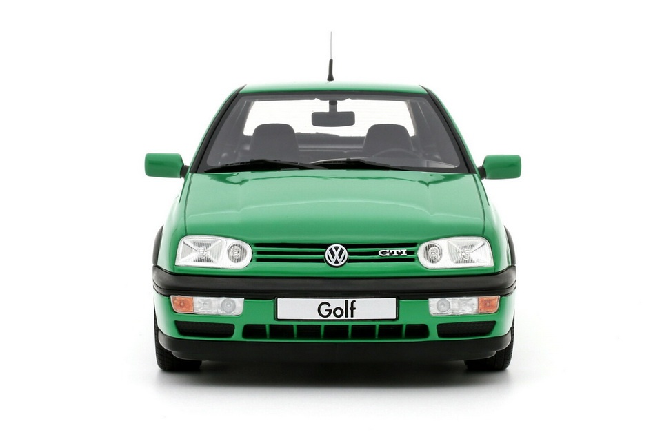Volkswagen Golf III GTi Colour Concept 1995 1:18 OttoMobile - 5
