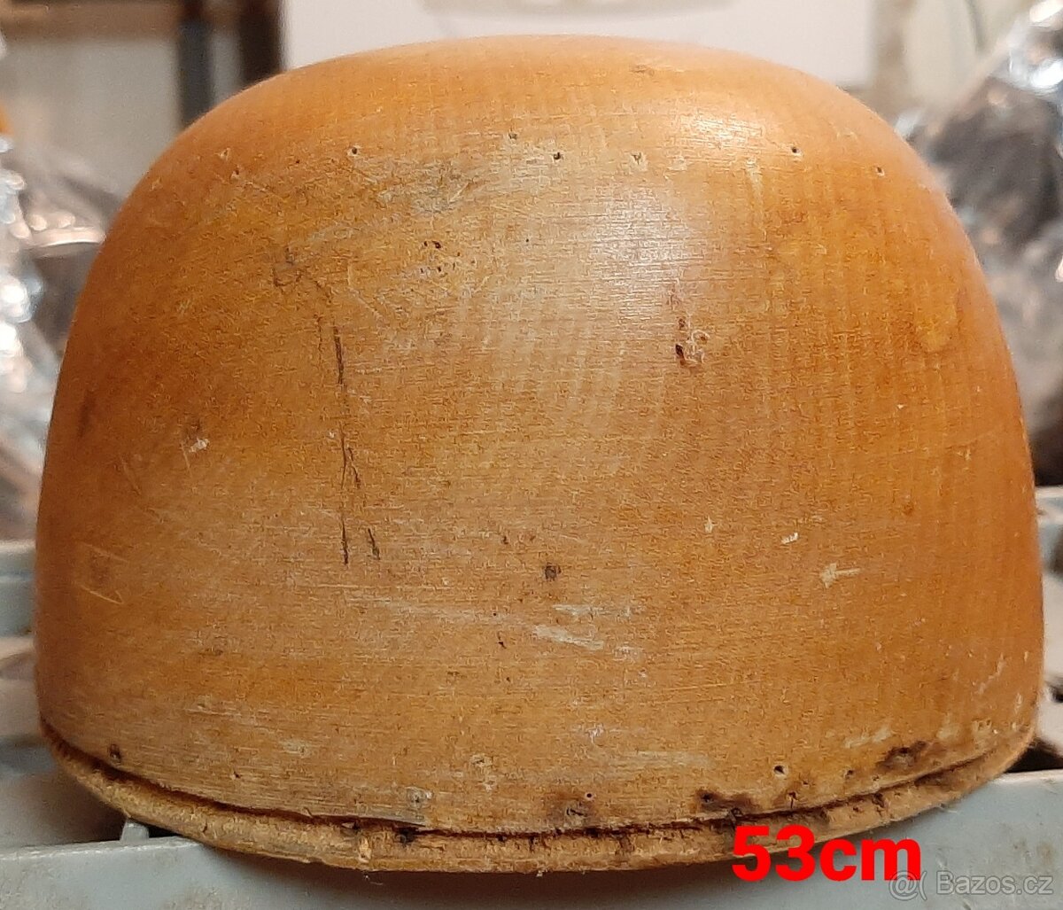 modistické formy - 5