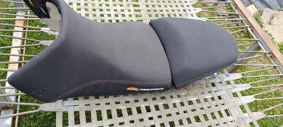 KTM Super Adventure ND - 5