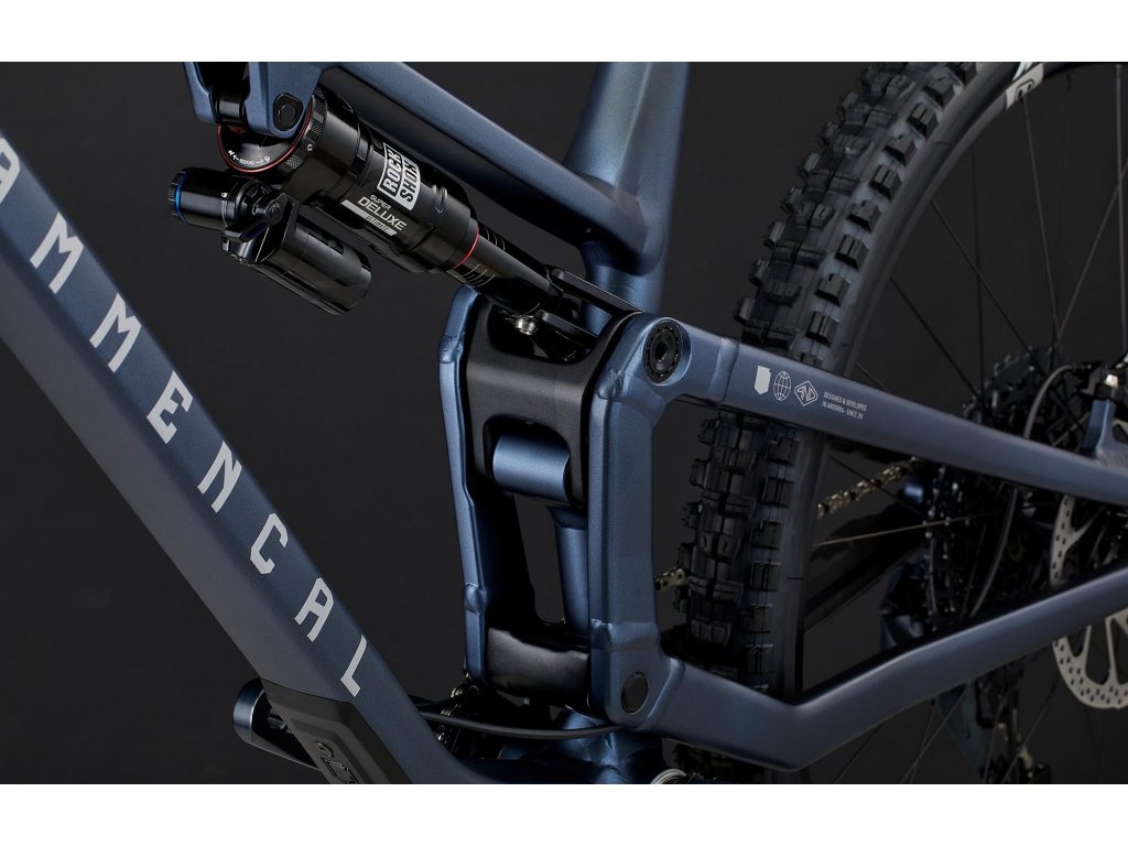 COMMENCAL META SX V5 RACE - 5