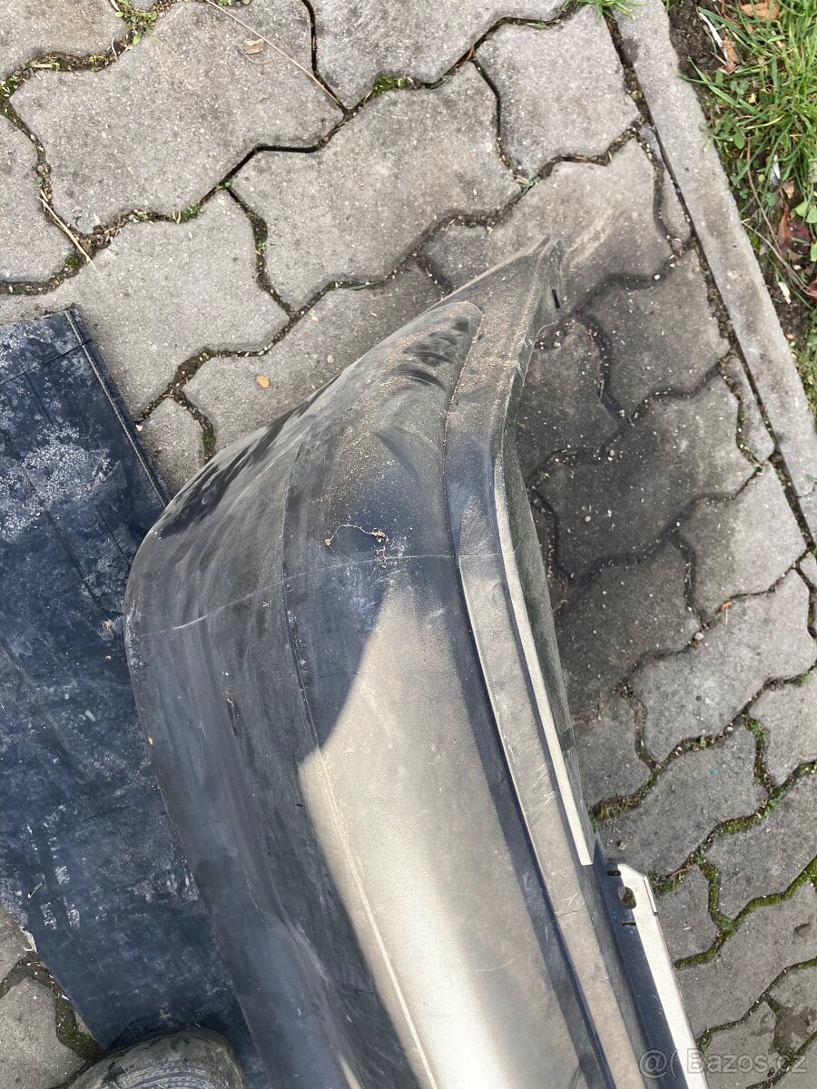 Škoda Felicia nárazník - 5