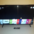 Smart TV LG 108 cm, DVB-T2 LED - 5