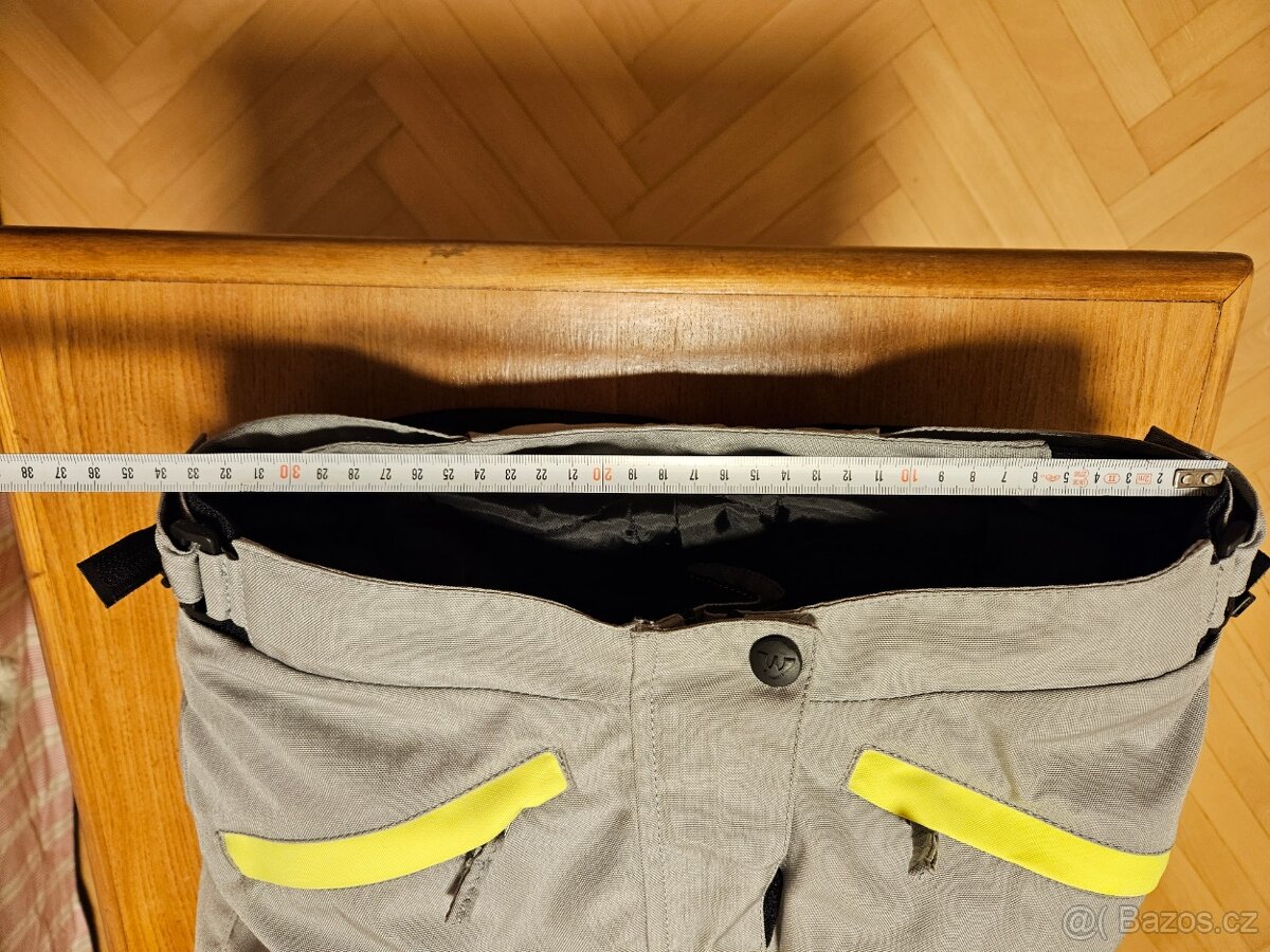 Kalhoty PSI Orchid Lady - 5