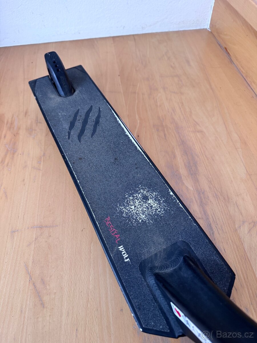 Freestyle koloběžka Bestial wolf - 5