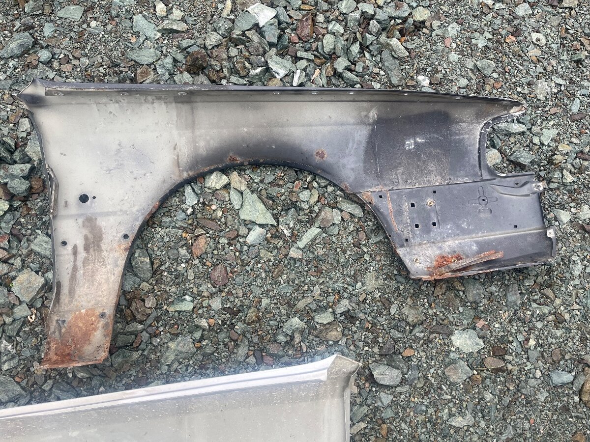 Audi 100 200 C3 20V Turbo - 5