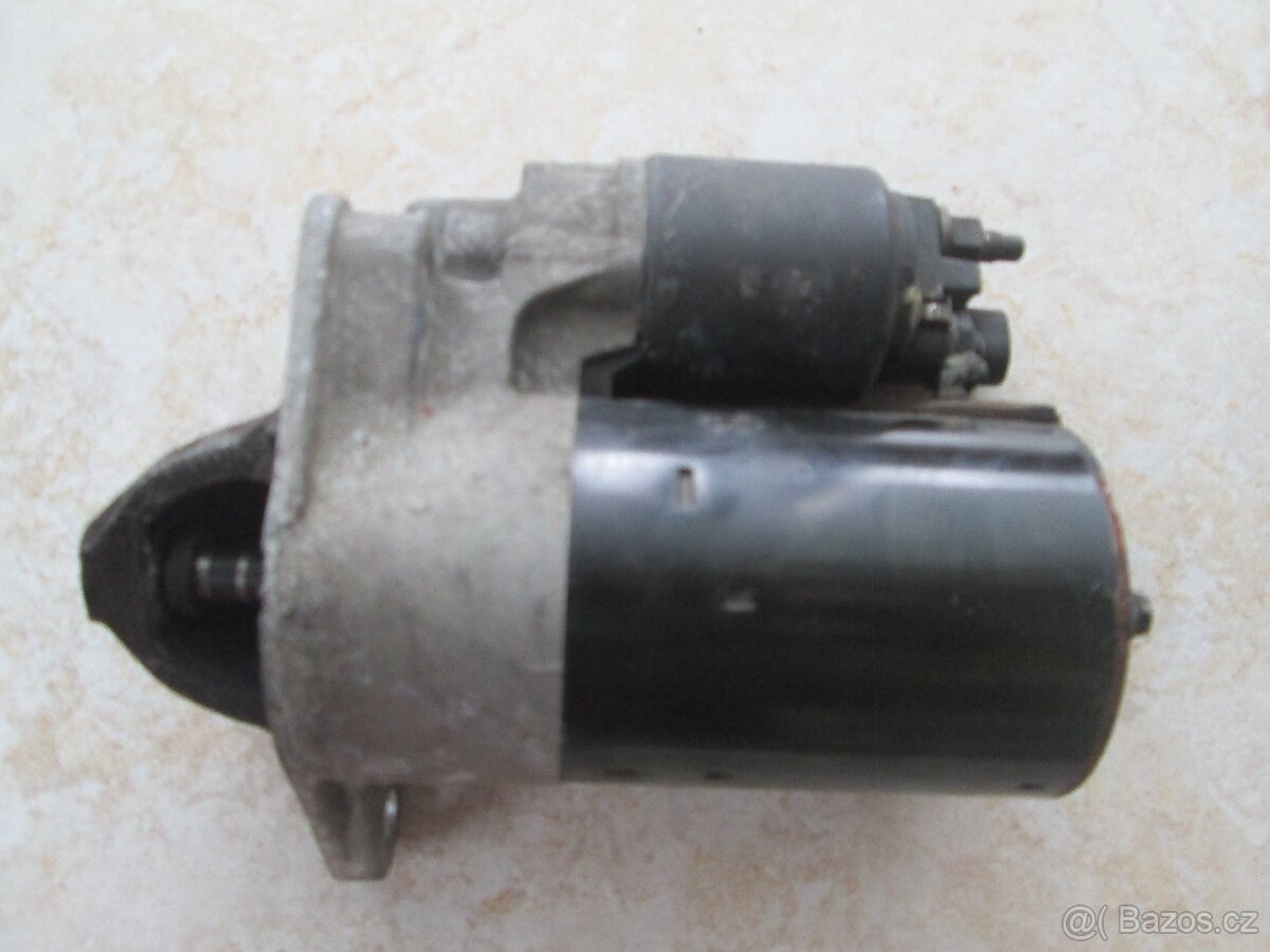 Chrysler PT Cruiser 2.0i r.2004 - 5