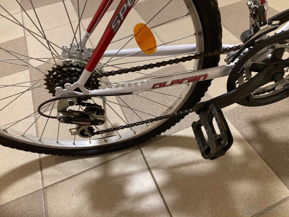 Kolo Olpran”25” - 5