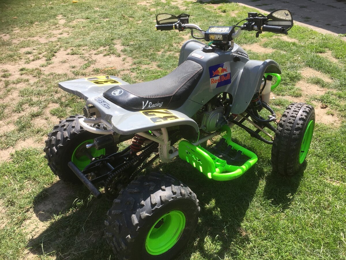 access drr 100 Fox - 5