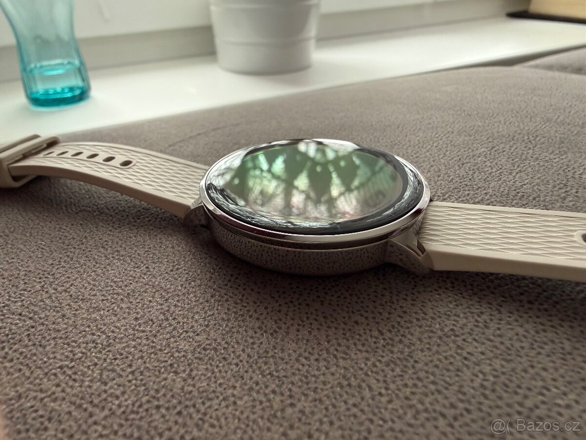 One plus watch 3, 43mm silver steel - 5