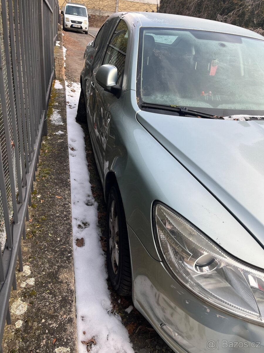Škoda octavia 1,2 tsi - 5