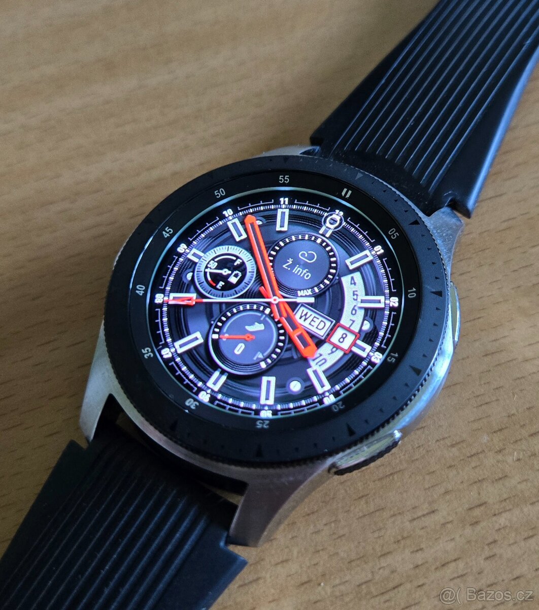 Samsung Watch - 5