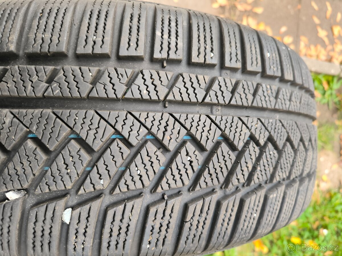 Alu kola AUDI ORIGINAL zimní sada - 5