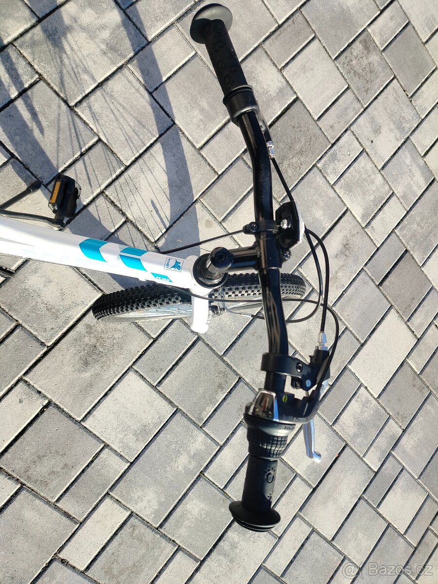 Dětské kolo 20" Romet - 5