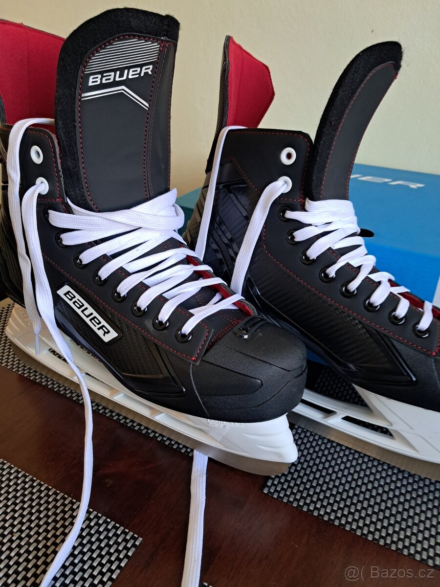 Nové pánské brusle. - 5