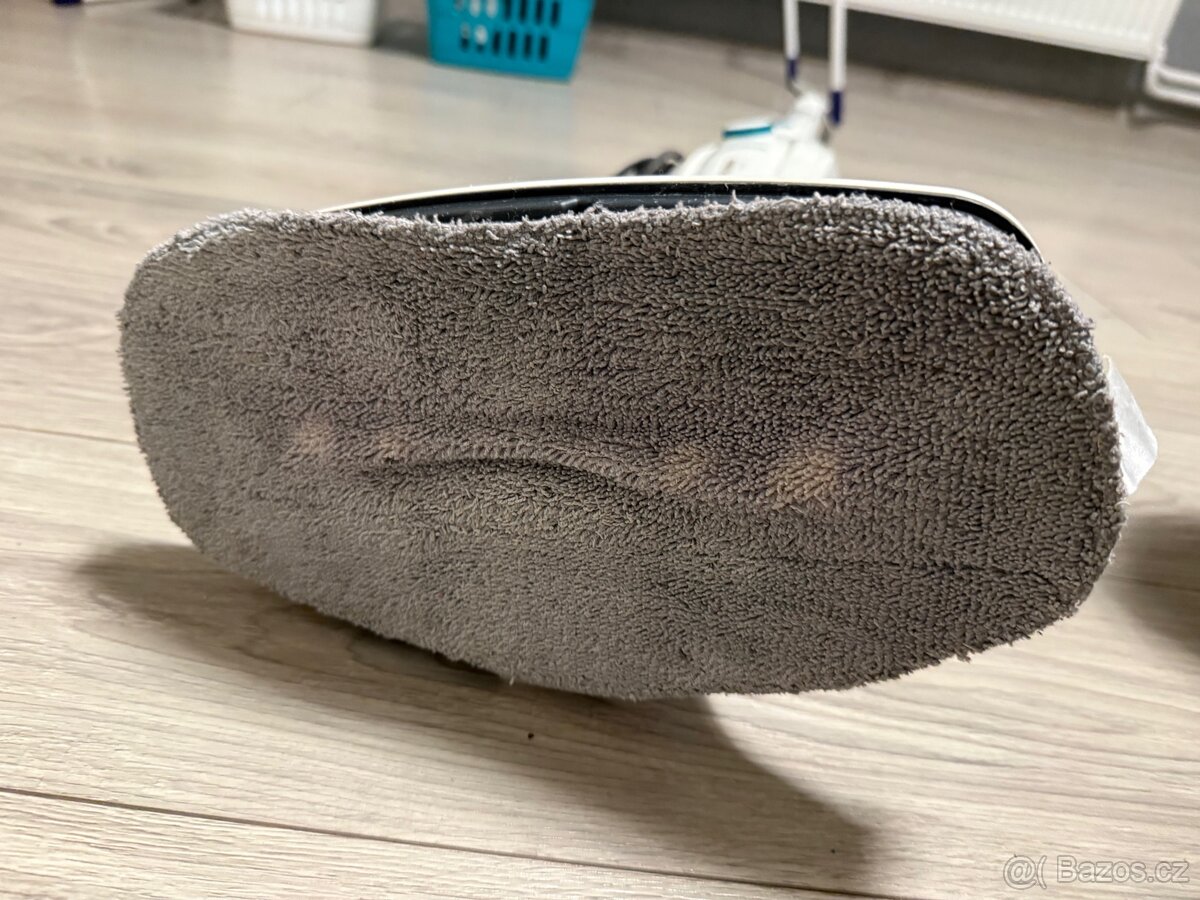 Parní mop leifheit - 5