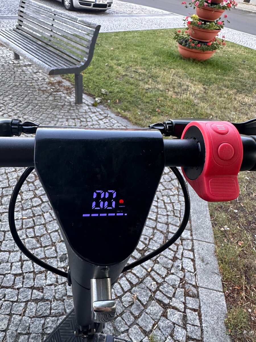 🛴 Prodám elektrokoloběžku Cory Cool X9 Plus - 5
