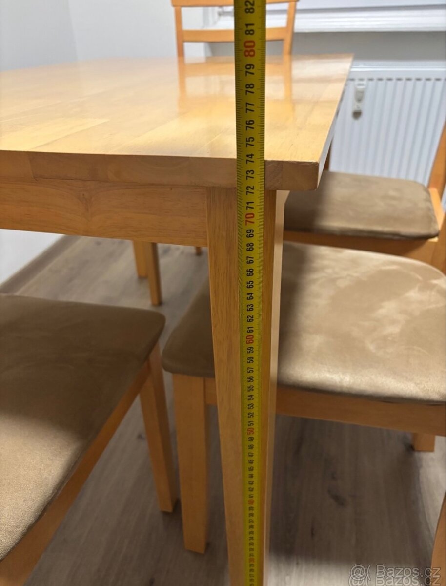 Jídelní stůl - 5