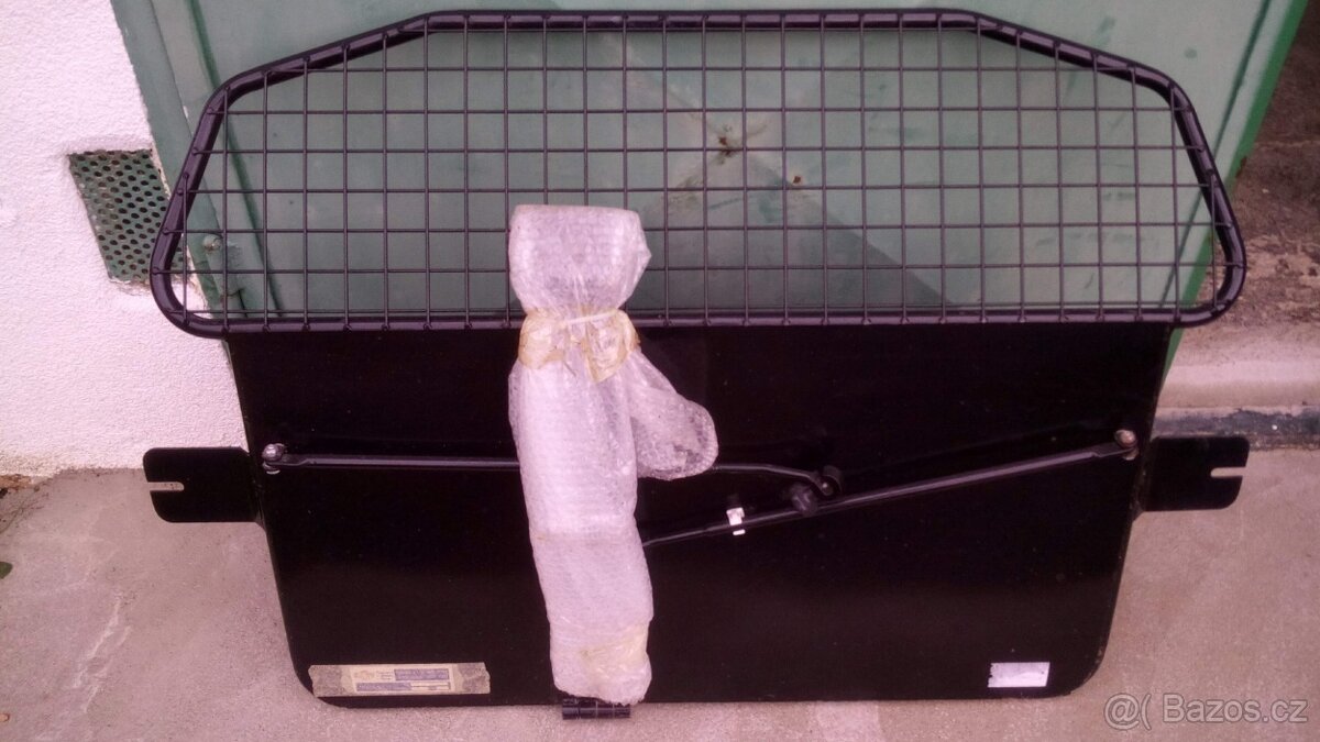 Peugeot 406 Break - mříž N1 - nová - 5