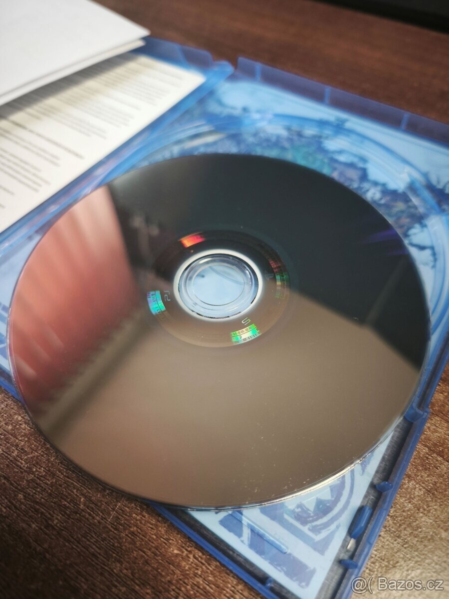 Horizon Forbidden West - PS5 - 5