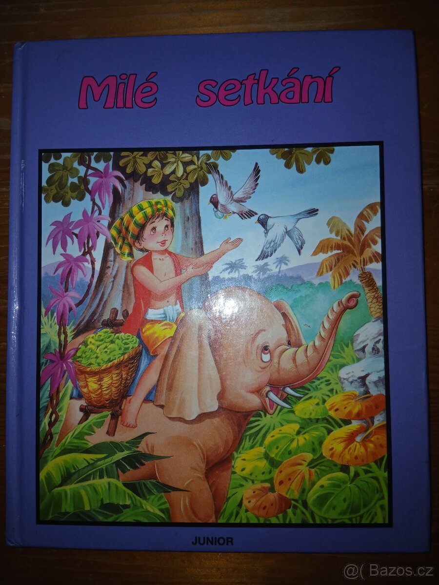 knihy pro děti a mládež - 5