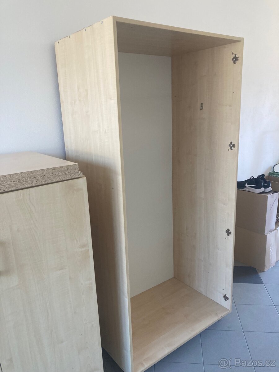 Skříně od stolaře - 5